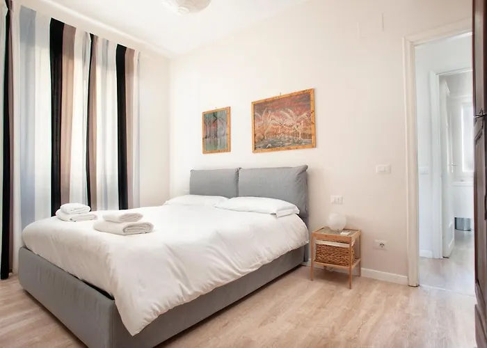 Lejlighed Carbonia 96 - Boutique