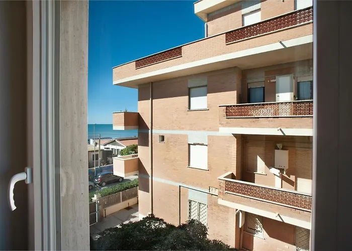 Lejlighed Carbonia 96 - Boutique Passoscuro