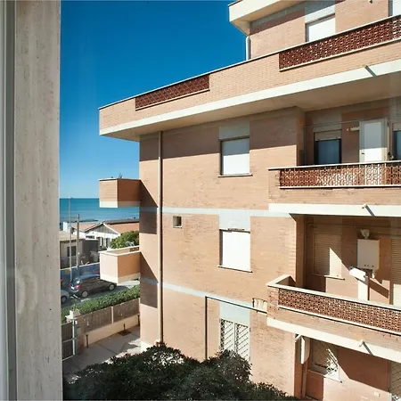 Apartman Carbonia 96 - Boutique Passoscuro